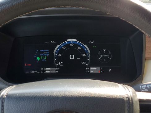 Used 2023 Toyota Tundra 1794 Edition image 23