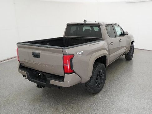 New 2026 Toyota Tacoma TRD Sport image 25