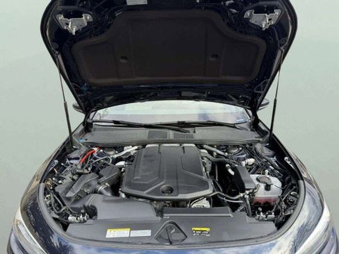 Certified 2025 Audi A5 2.0T Premium w/ Convenience Package AWD/4WD image 32