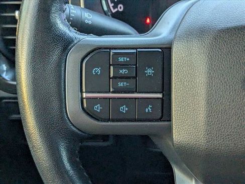 Used 2021 Ford F150 XLT w/ Equipment Group 301A Mid image 4