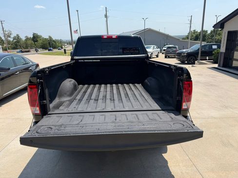 Used 2012 RAM 2500 Laramie Limited AWD/4WD image 44