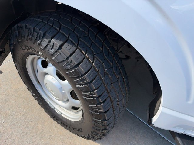 Used 2022 Ford F150 XL w/ Trailer Tow Package AWD/4WD image 6