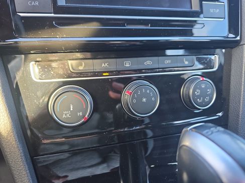 Used 2018 Volkswagen GTI S image 35