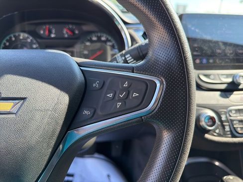 Used 2019 Chevrolet Malibu LT FWD image 21