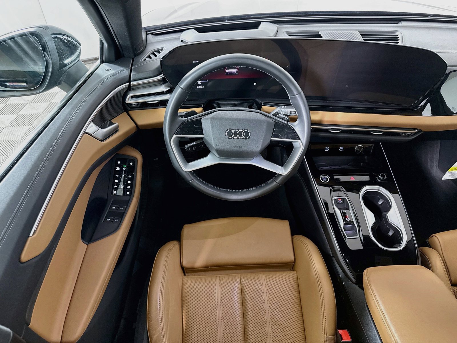 Certified 2026 Audi A6 Premium Plus AWD/4WD image 22