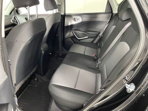 Certified 2024 Kia Soul LX w/ Option Group 015 image 12