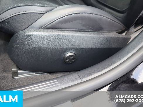 Used 2024 Mercedes-Benz C 63 AMG S image 17