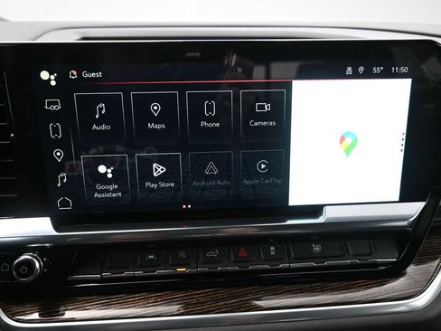 New 2026 GMC Sierra 1500 SLE w/ Preferred Package image 16