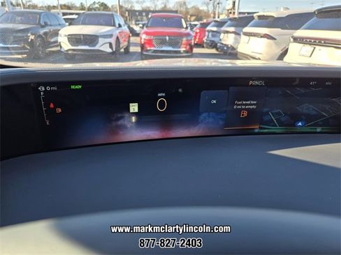 New 2026 Lincoln Nautilus Reserve image 20