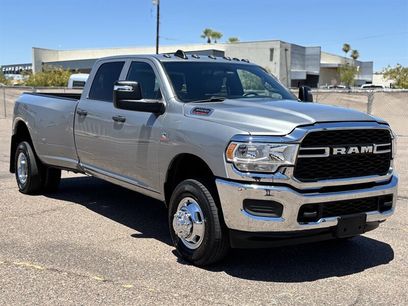 Used 2023 RAM 3500 Tradesman w/ Chrome Appearance Group
