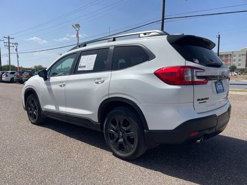 Used 2025 Subaru Ascent Onyx Edition AWD/4WD image 6