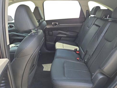 New 2026 Kia Sorento EX AWD/4WD image 19