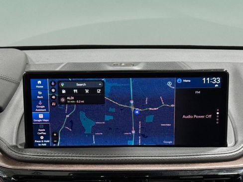 Used 2026 Acura MDX w/ Advance Package image 18