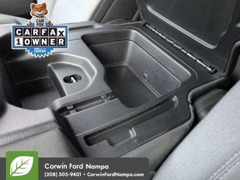 Used 2022 RAM 1500 Big Horn AWD/4WD image 19