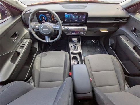 New 2026 Hyundai Kona SEL Sport image 3