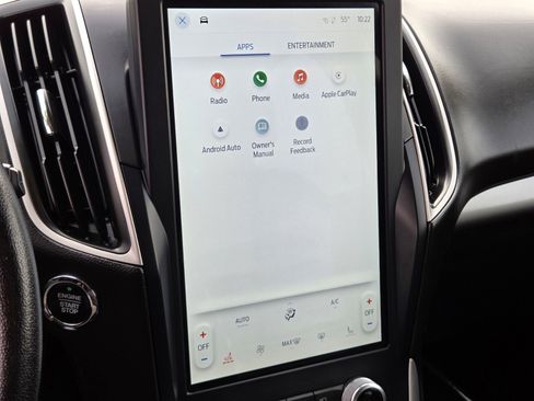 Certified 2023 Ford Edge SEL image 19