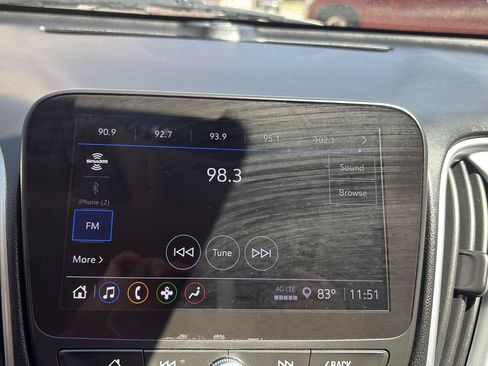 Used 2023 Chevrolet Malibu LT FWD image 24