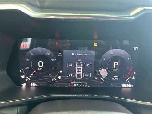 Used 2024 GMC Canyon Elevation RWD image 20