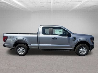 New 2025 Ford F150 XL w/ Tow/Haul Package
