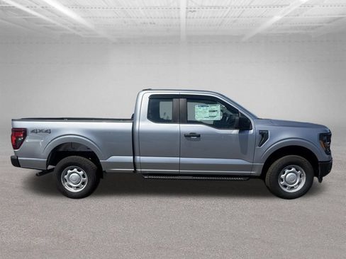 New 2025 Ford F150 XL w/ Tow/Haul Package AWD/4WD image 2