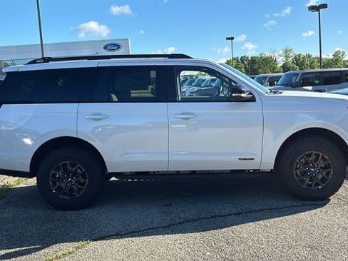 New 2026 Ford Expedition Tremor AWD/4WD image 30