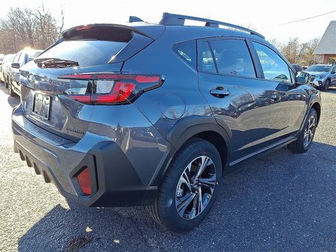 New 2026 Subaru Crosstrek 2.0i Premium image 3