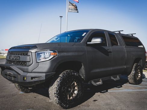 Used 2014 Toyota Tundra SR5 image 20