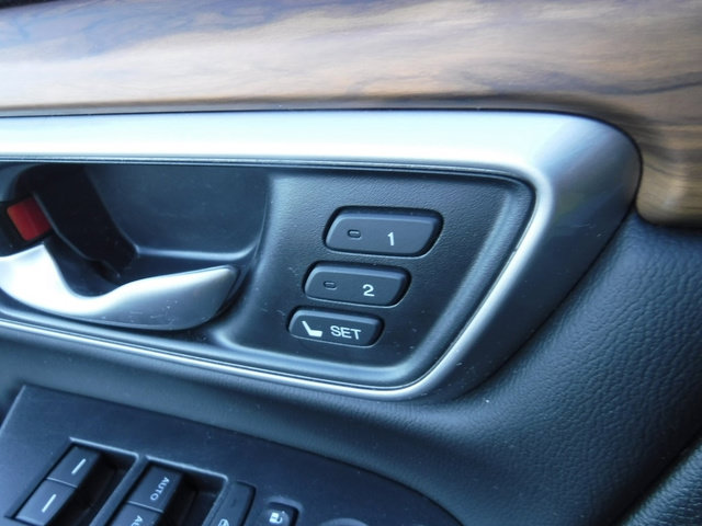 Used 2019 Honda CR-V EX-L image 15