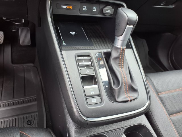 Used 2026 Honda CR-V Sport Touring image 13