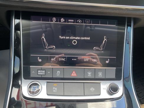 Used 2021 Audi Q7 2.0T Premium w/ Convenience Package image 22