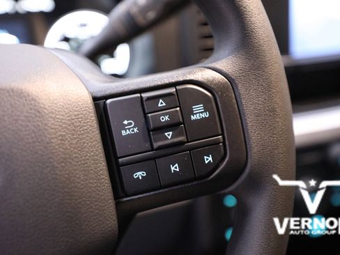 New 2026 Ford F250 XL w/ STX Appearance Package image 20