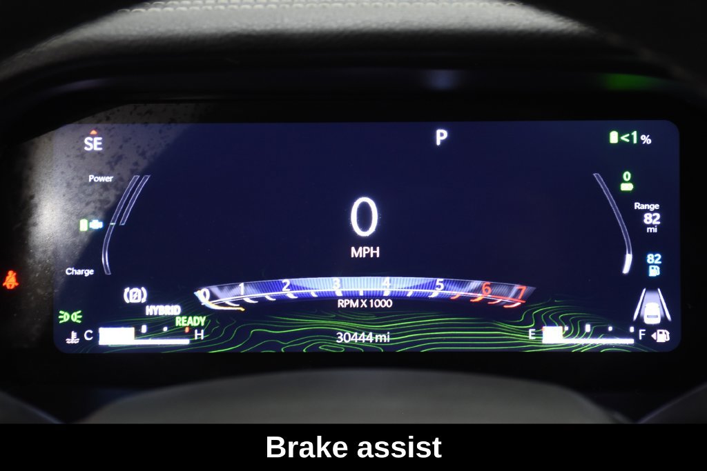 Used 2023 Jeep Grand Cherokee 4WD 4xe w/ Luxury Tech Group II image 18
