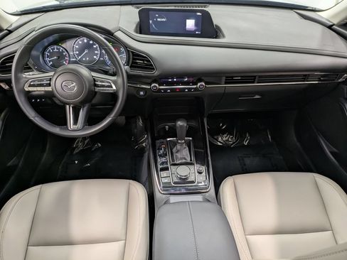 Certified 2023 MAZDA CX-30 AWD 2.5 S w/ Preferred Package image 27