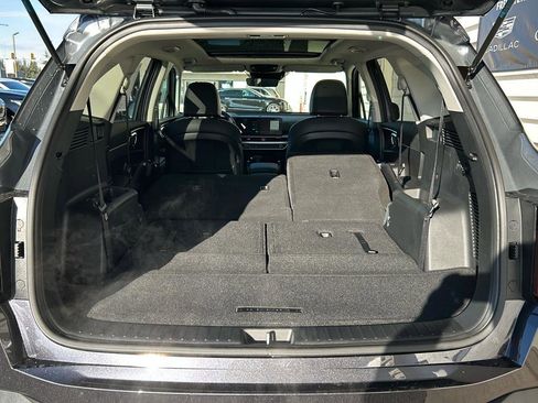 New 2025 Kia Sorento S w/ Panoramic Sunroof Package image 17