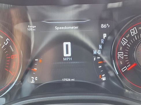 Used 2023 Dodge Challenger R/T w/ Blacktop Package image 13