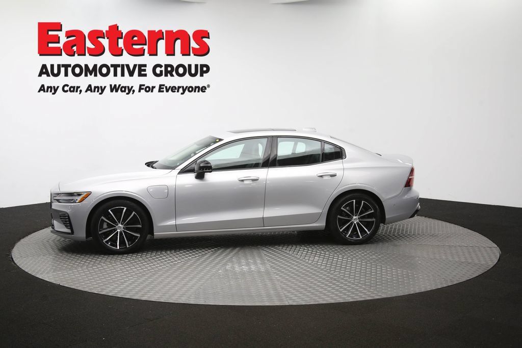 Used 2023 Volvo S60 T8 Plus AWD/4WD image 59