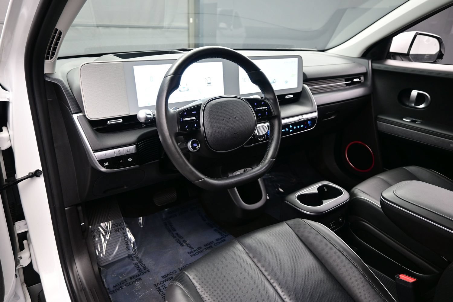 Certified 2024 Hyundai Ioniq 5 Limited AWD/4WD image 13