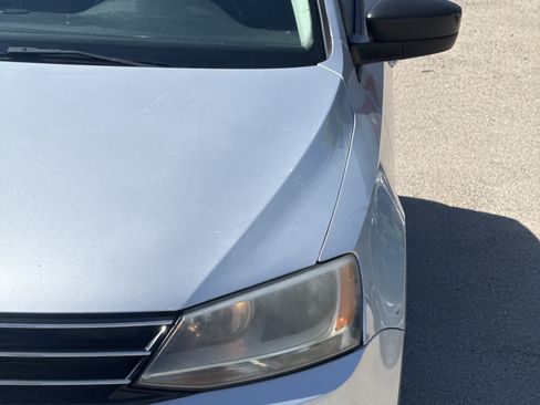 Used 2016 Volkswagen Jetta S FWD image 22