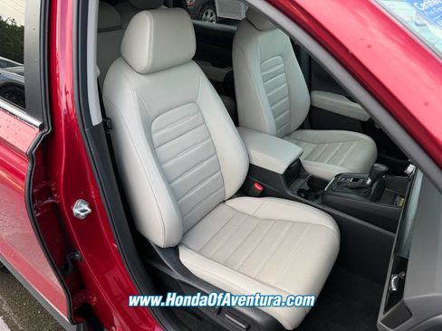 Certified 2024 Honda CR-V EX-L image 9