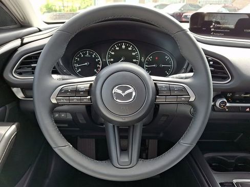 New 2026 MAZDA CX-30 AWD 2.5 S w/ Select Sport Pkg image 18