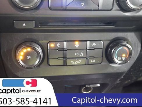 Used 2018 Ford F150 XL w/ Equipment Group 101A Mid image 21