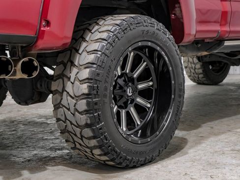 Used 2019 Ford F250 Platinum w/ Platinum Ultimate Package image 63