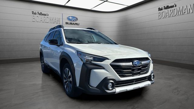 Used 2023 Subaru Outback Limited AWD/4WD image 2