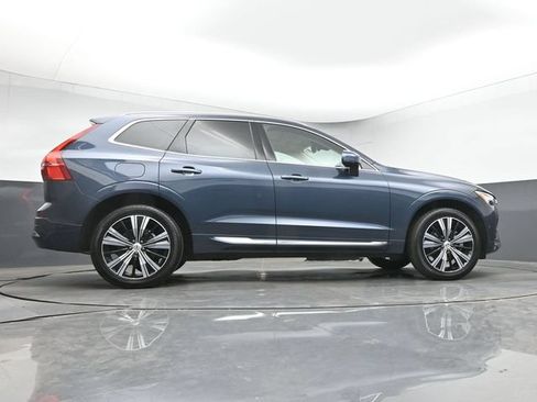 Used 2023 Volvo XC60 B5 Plus w/ Climate Package AWD/4WD image 40