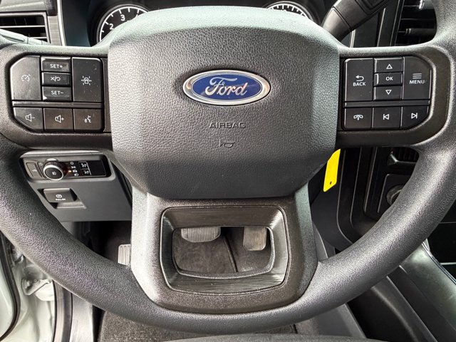 Certified 2023 Ford F150 XL w/ STX Appearance Package RWD image 30