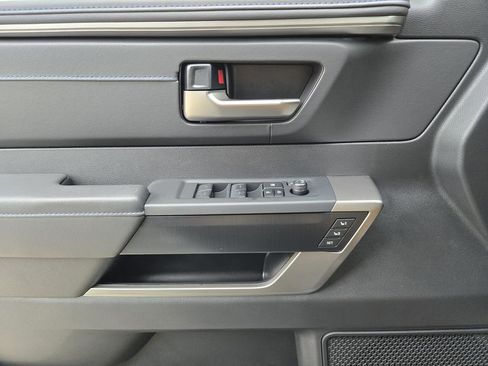 New 2026 Toyota Tundra Platinum AWD/4WD image 14