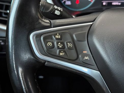 Used 2023 Chevrolet Malibu RS FWD image 26