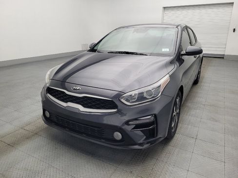 Used 2019 Kia Forte LXS FWD image 15