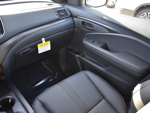 New 2026 Honda Ridgeline TrailSport image 23