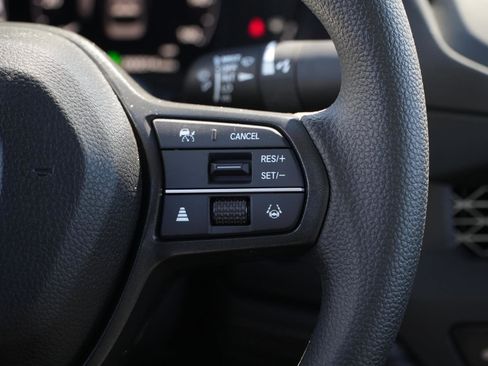 New 2026 Honda Accord SE image 24